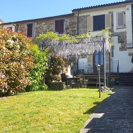 Casa Leonardo Villa กัวร์ราตา ภายนอก รูปภาพ