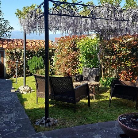 Casa Leonardo Villa กัวร์ราตา ภายนอก รูปภาพ