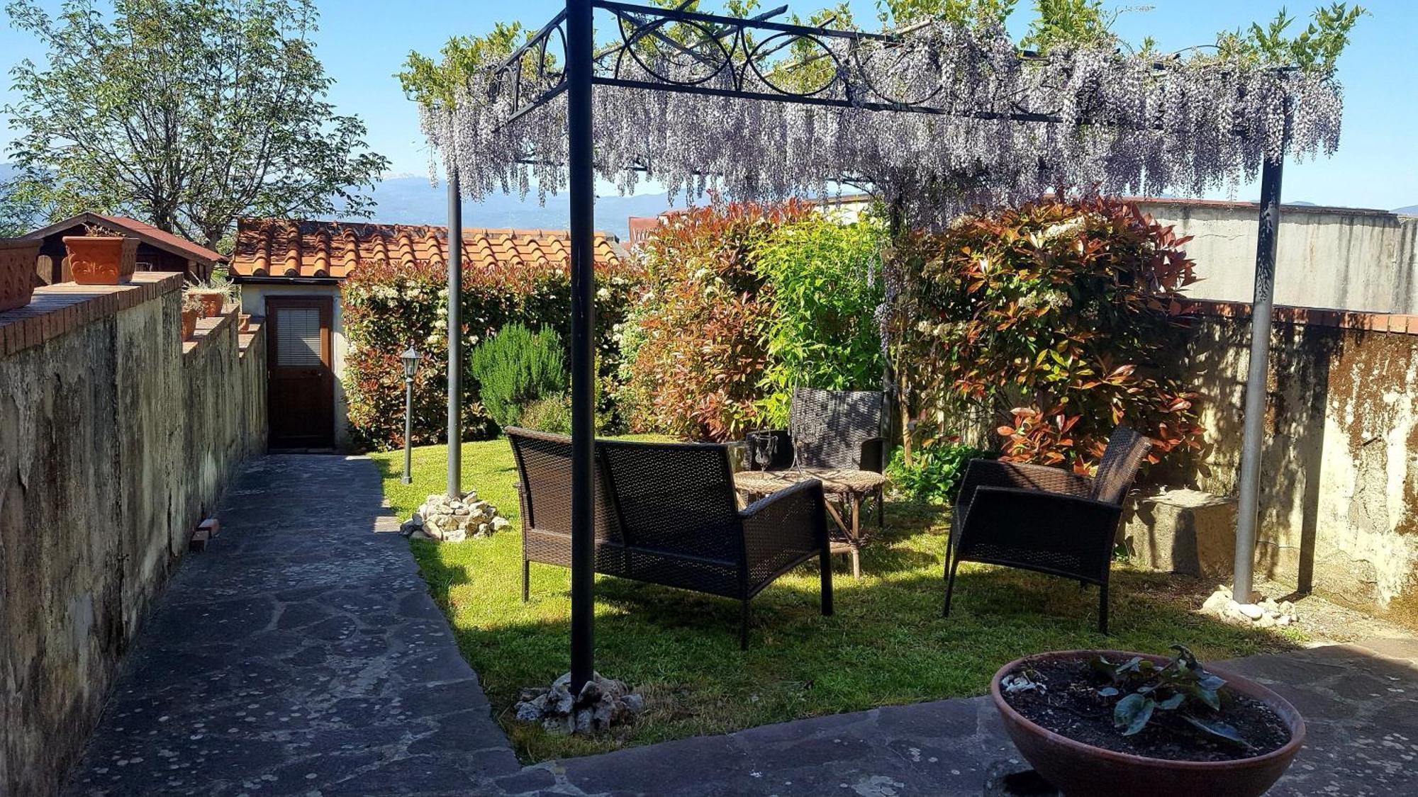 Casa Leonardo Villa กัวร์ราตา ภายนอก รูปภาพ