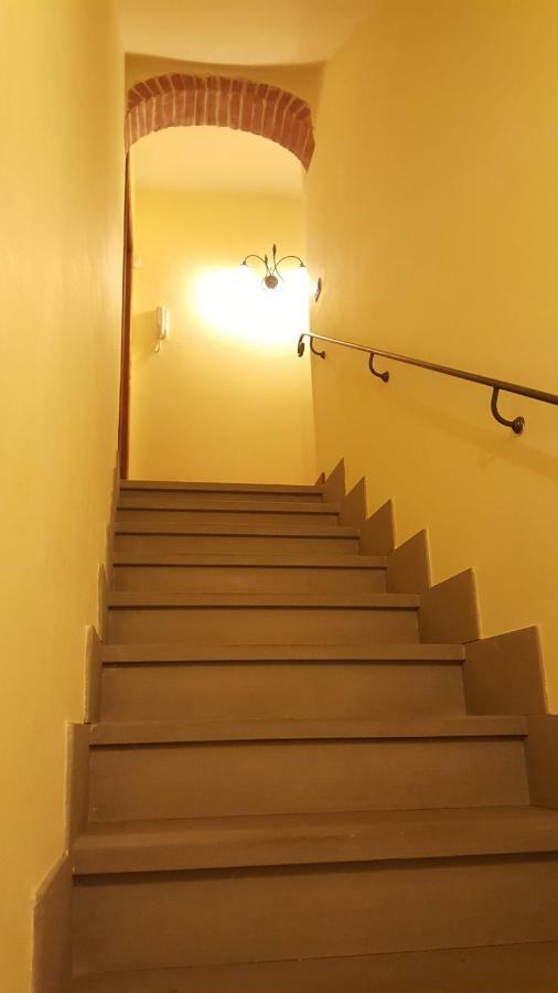 Casa Leonardo Villa กัวร์ราตา ภายนอก รูปภาพ