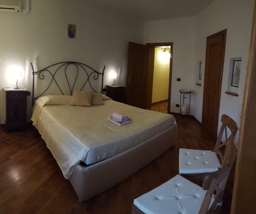 Casa Leonardo Villa กัวร์ราตา ภายนอก รูปภาพ