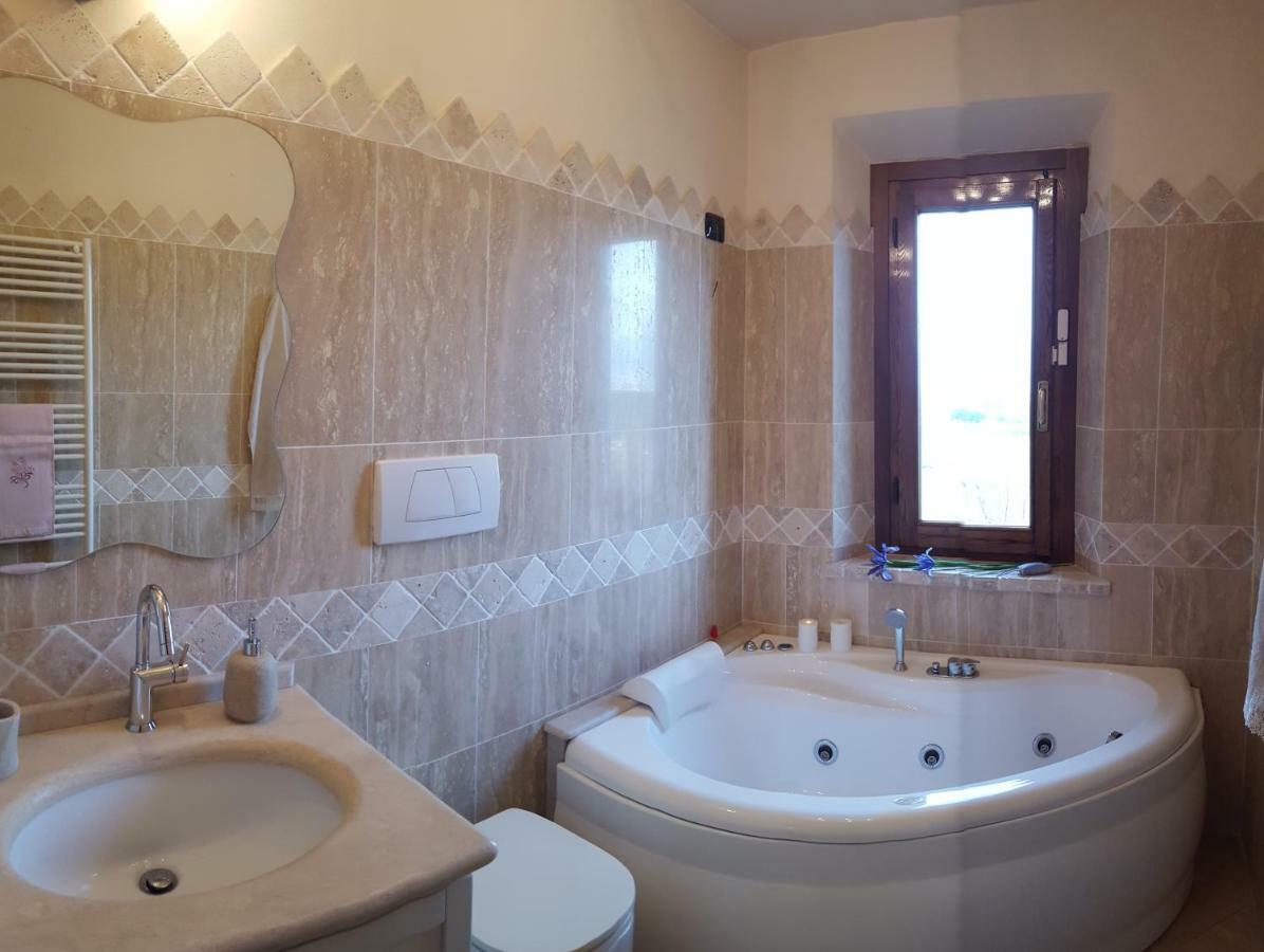 Casa Leonardo Villa กัวร์ราตา ภายนอก รูปภาพ