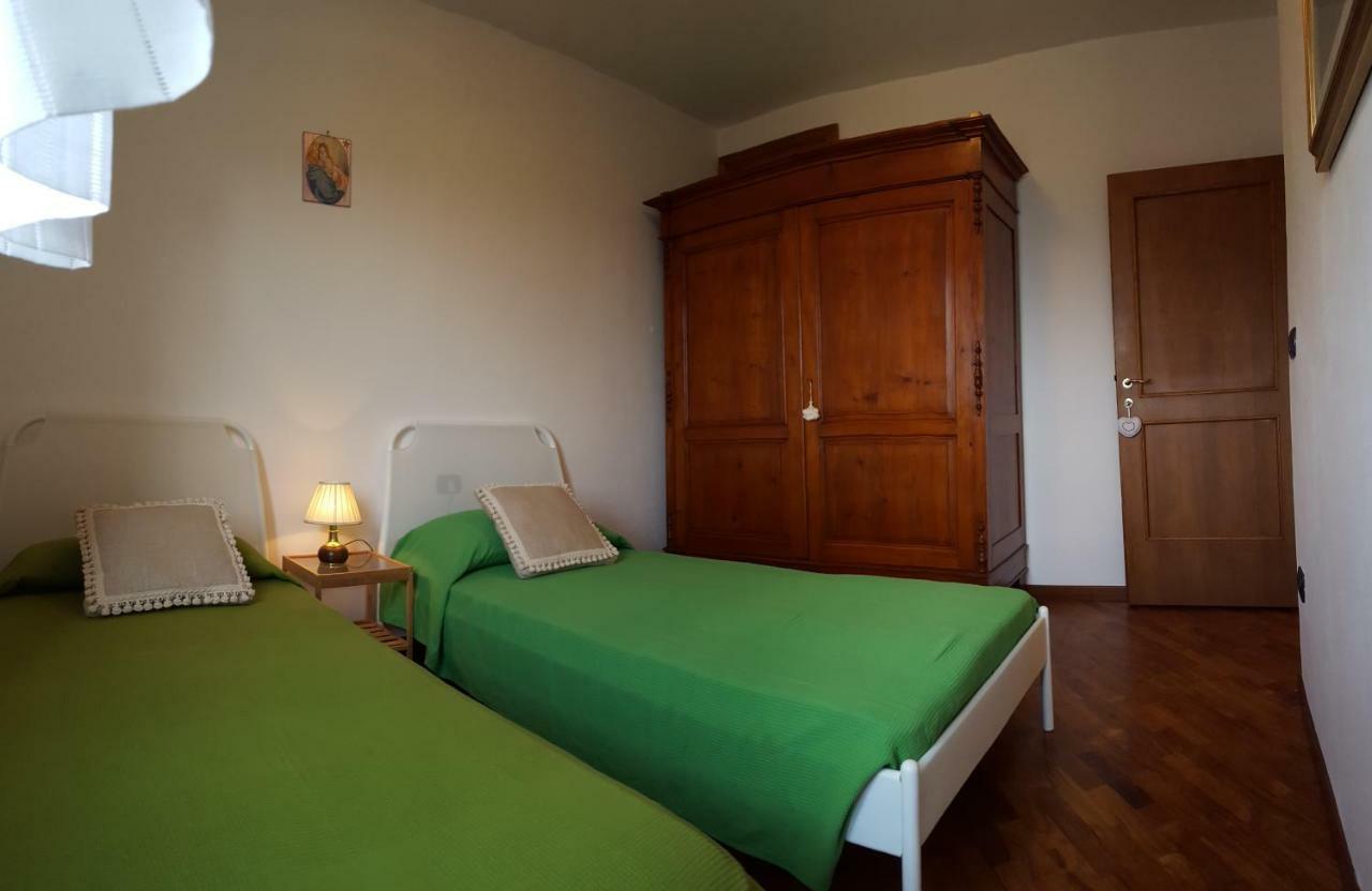 Casa Leonardo Villa กัวร์ราตา ภายนอก รูปภาพ