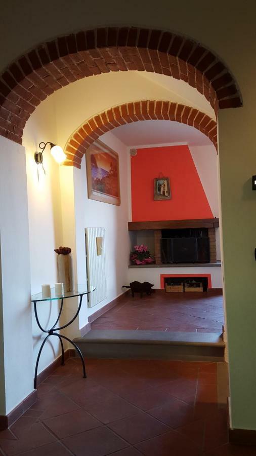 Casa Leonardo Villa กัวร์ราตา ภายนอก รูปภาพ